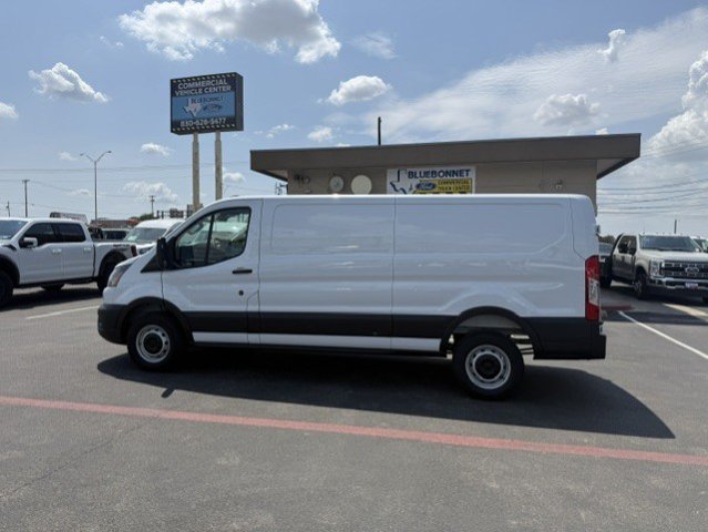 New 2026 Ford Transit 150 Low Roof Empty Cargo Van - photo 5