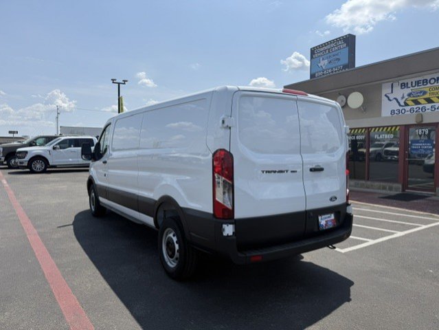 New 2026 Ford Transit 150 Low Roof Empty Cargo Van - photo 6