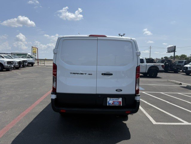 New 2026 Ford Transit 150 Low Roof Empty Cargo Van - photo 7