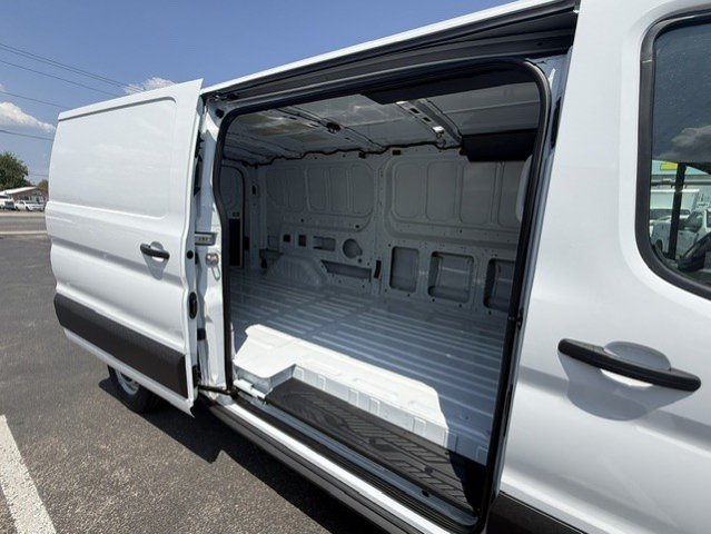 New 2026 Ford Transit 150 Low Roof Empty Cargo Van - photo 9