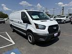 New 2026 Ford Transit 150 Low Roof Empty Cargo Van thumbnail 2