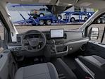 New 2026 Ford Transit 150 Low Roof Empty Cargo Van thumbnail 8