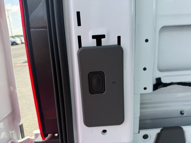 New 2026 Ford Transit 250 Medium Roof Empty Cargo Van - photo 11