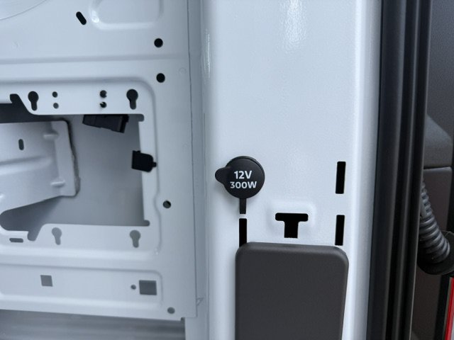 New 2026 Ford Transit 250 Medium Roof Empty Cargo Van - photo 12