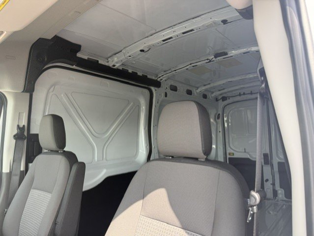 New 2026 Ford Transit 250 Medium Roof Empty Cargo Van - photo 13