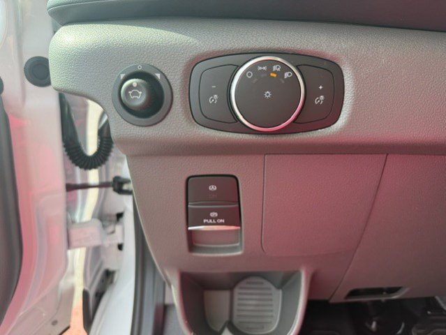 New 2026 Ford Transit 250 Medium Roof Empty Cargo Van - photo 18