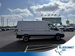 New 2026 Ford Transit 250 Medium Roof Empty Cargo Van thumbnail 1