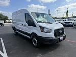 New 2026 Ford Transit 250 Medium Roof Empty Cargo Van thumbnail 2