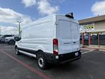 New 2026 Ford Transit 250 Medium Roof Empty Cargo Van thumbnail 6