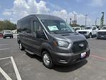 New 2026 Ford Transit 350 XL Passenger Van thumbnail 2