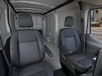 New 2026 Ford Transit 250 Medium Roof Empty Cargo Van thumbnail 9