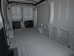 New 2026 Ford Transit 250 Medium Roof Empty Cargo Van thumbnail 10