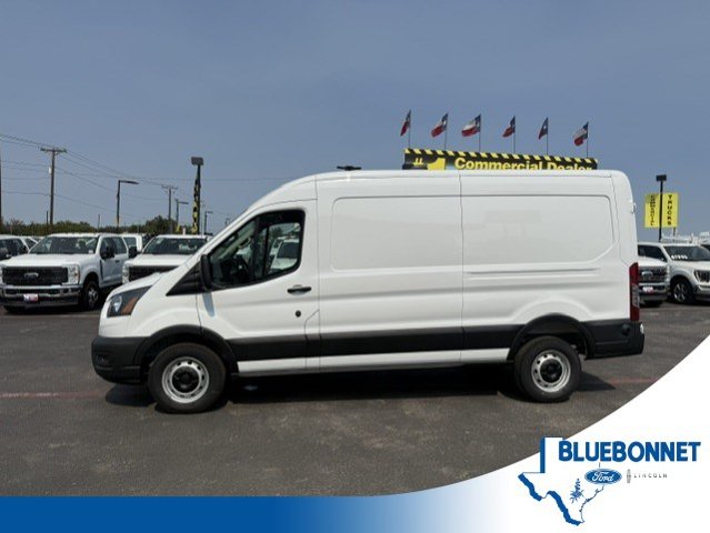 New 2026 Ford Transit 250 - photo 1
