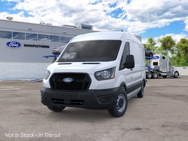 New 2026 Ford Transit 250 - photo 2