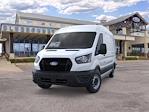 New 2026 Ford Transit 250 Medium Roof Empty Cargo Van thumbnail 2