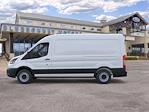 New 2026 Ford Transit 250 Medium Roof Empty Cargo Van thumbnail 3