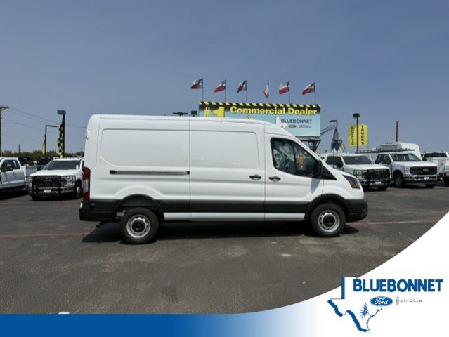 New 2026 Ford Transit 250 - photo 1