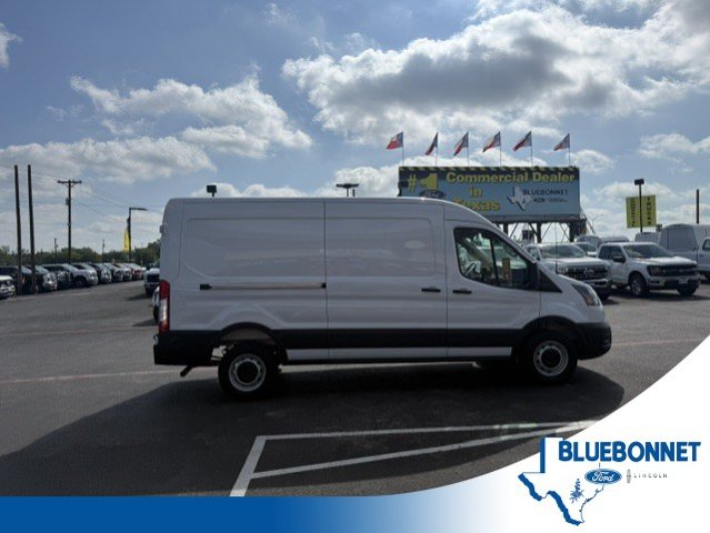 New 2026 Ford Transit 250 - photo 1