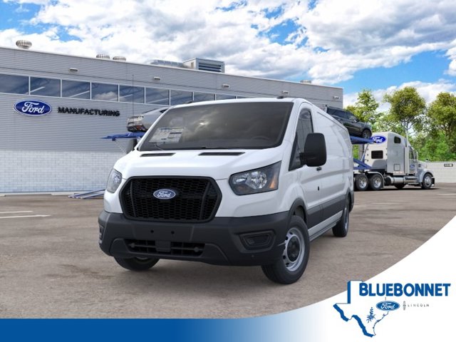 New 2026 Ford Transit 150 - photo 1