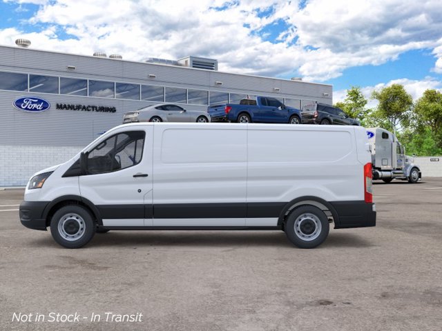 New 2026 Ford Transit 150 - photo 2