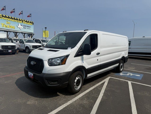 New 2026 Ford Transit 150 - photo 2