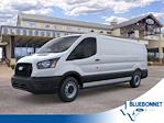 New 2026 Ford Transit 150 Low Roof Empty Cargo Van thumbnail 1