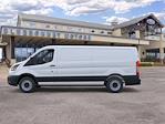 New 2026 Ford Transit 150 Low Roof Empty Cargo Van thumbnail 3