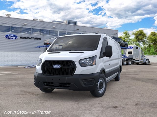 New 2026 Ford Transit 150 - photo 2
