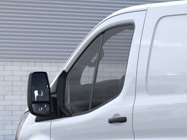New 2026 Ford Transit 150 Low Roof Empty Cargo Van - photo 20