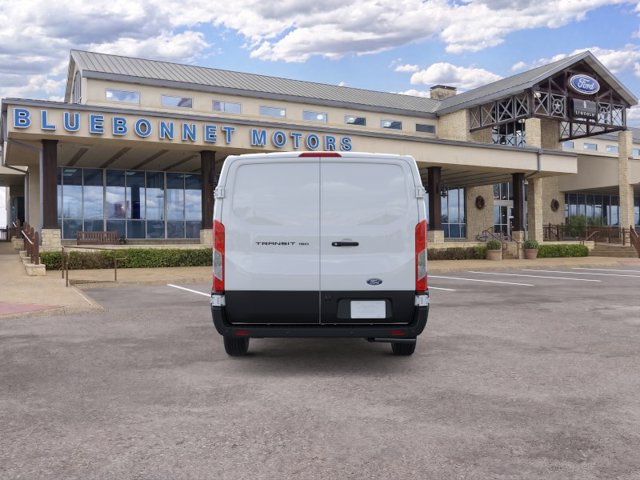 New 2026 Ford Transit 150 Low Roof Empty Cargo Van - photo 5