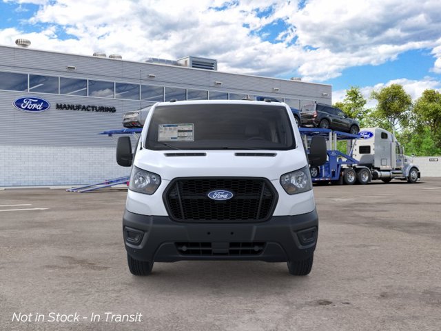 New 2026 Ford Transit 150 Low Roof Empty Cargo Van - photo 6