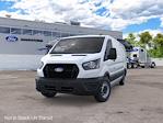 New 2026 Ford Transit 150 Low Roof Empty Cargo Van thumbnail 2