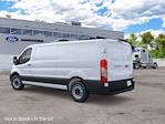 New 2026 Ford Transit 150 Low Roof Empty Cargo Van thumbnail 4