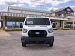 New 2026 Ford Transit 150 Low Roof Empty Cargo Van thumbnail 6