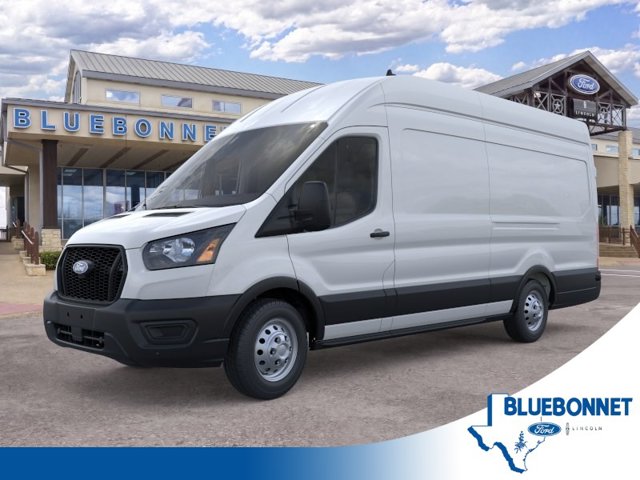 New 2026 Ford Transit 350 - photo 1