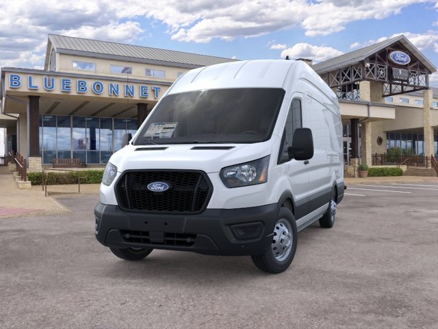 New 2026 Ford Transit 350 - photo 2