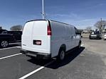 New 2026 Chevrolet Express 2500 Empty Cargo Van thumbnail 2