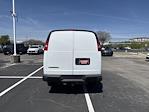 New 2026 Chevrolet Express 2500 Empty Cargo Van thumbnail 3