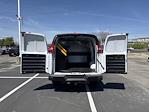 New 2026 Chevrolet Express 2500 Empty Cargo Van thumbnail 4