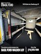 New 2025 Ford Transit 250 Low Roof Empty Cargo Van thumbnail 1