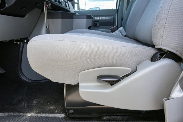New 2026 Ford E-350 Cutaway - photo 28