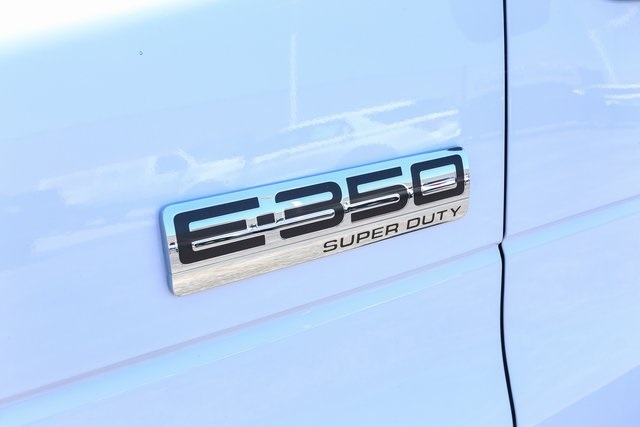 New 2026 Ford E-350 Cutaway - photo 7