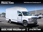 New 2026 Ford E-350 Cutaway thumbnail 1