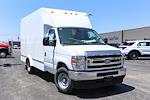 New 2026 Ford E-350 Cutaway thumbnail 3