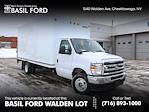 New 1996 Ford E-450 Cutaway thumbnail 1
