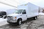 New 1996 Ford E-450 Cutaway thumbnail 5