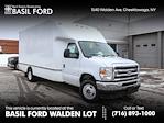 New 1996 Ford E-450 Cutaway thumbnail 1