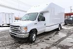 New 1996 Ford E-450 Cutaway thumbnail 5