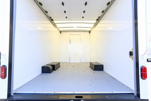 New 2026 Ford E-350 Cutaway - photo 10