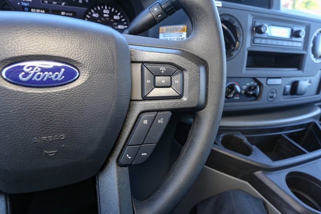New 2026 Ford E-350 Cutaway - photo 22